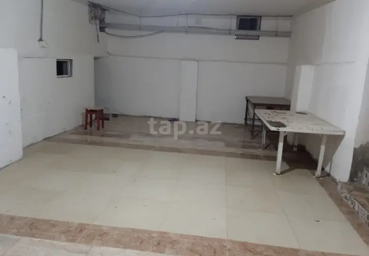 0 m² Obyekt / Ofis , Bakıxanov qəs., Sabunçu, Bakı