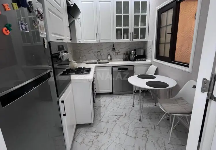 3 otaqlı mənzil Satılır, Sumqayıt