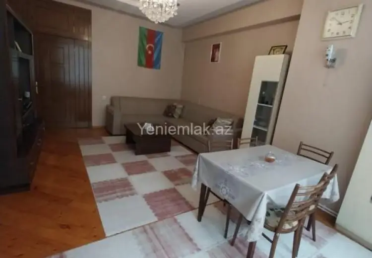 150 000 AZN - 3 otaqlı mənzil Satılır, Xətai, Bakı