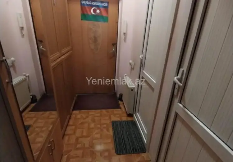 150 000 AZN - 3 otaqlı mənzil Satılır, Xətai, Bakı