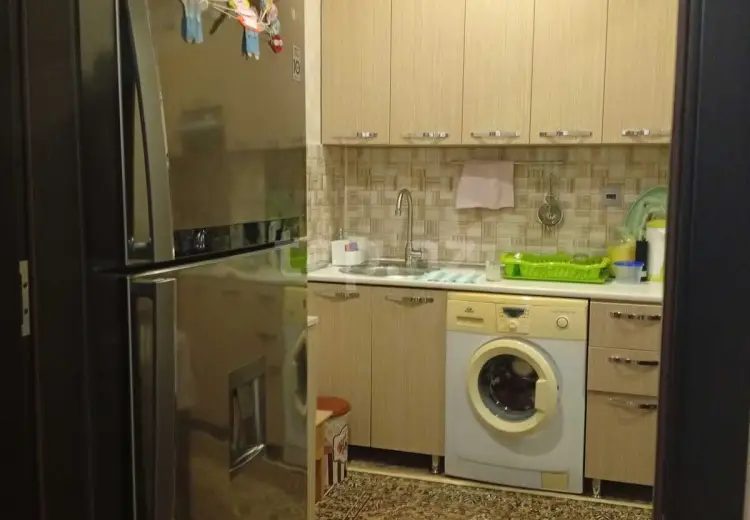 2 otaqlı mənzil , Bakı