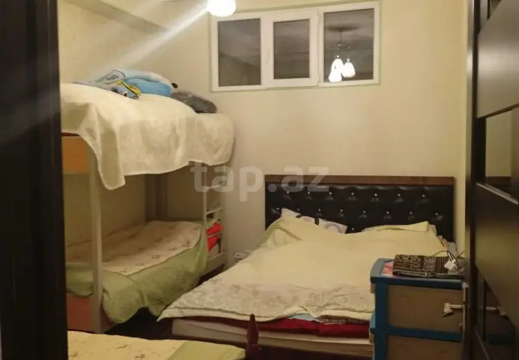 2 otaqlı mənzil , Bakı