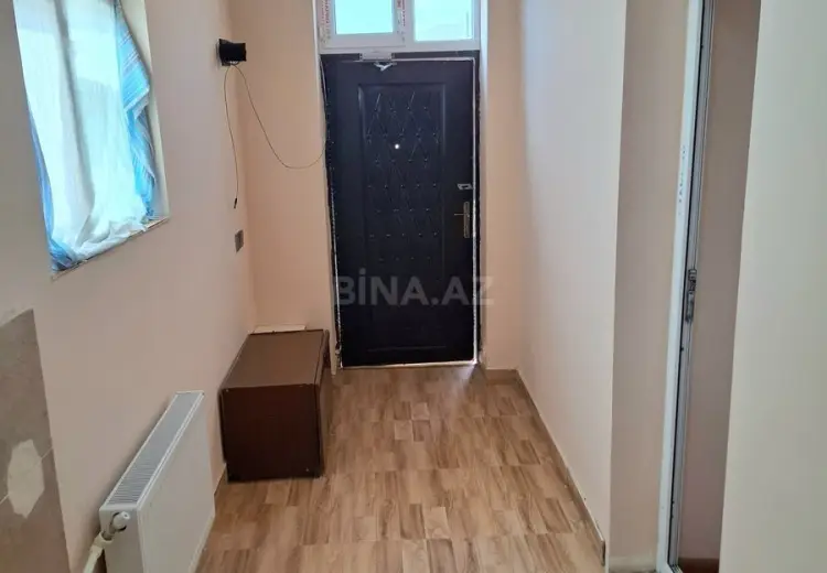 1 otaqlı mənzil Kirayə (aylıq), 20-ci sahə, Səbail, Bakı
