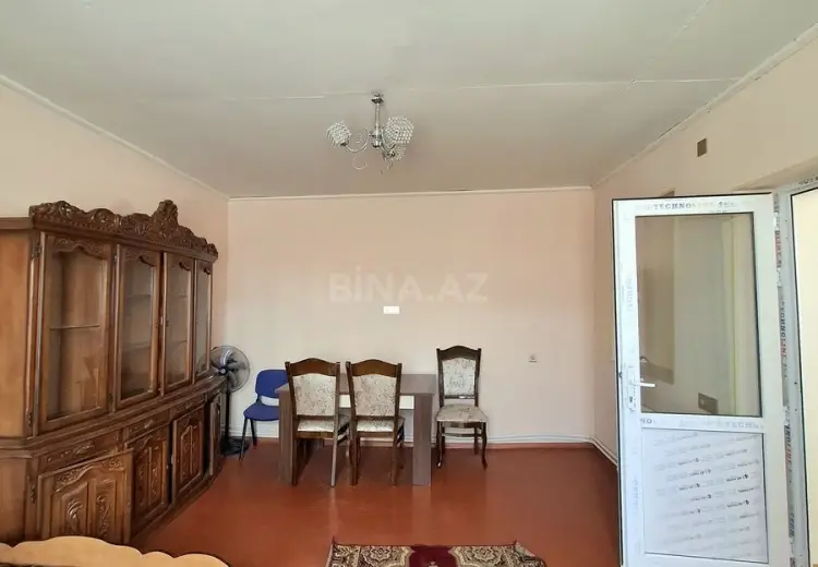 1 otaqlı mənzil Kirayə (aylıq), 20-ci sahə, Səbail, Bakı