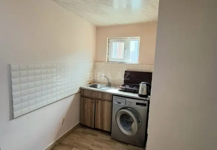 1 otaqlı mənzil Kirayə (aylıq), 20-ci sahə, Səbail, Bakı