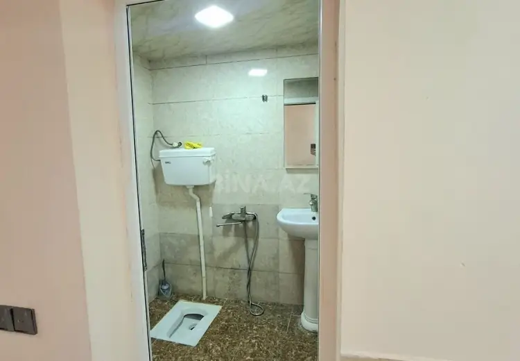 1 otaqlı mənzil Kirayə (aylıq), 20-ci sahə, Səbail, Bakı