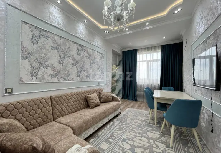 2 otaqlı mənzil , Bakı