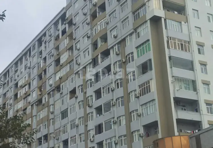 3 otaqlı mənzil , Bakı