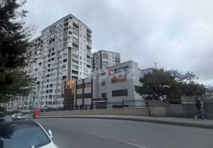 3 otaqlı mənzil , Bakı