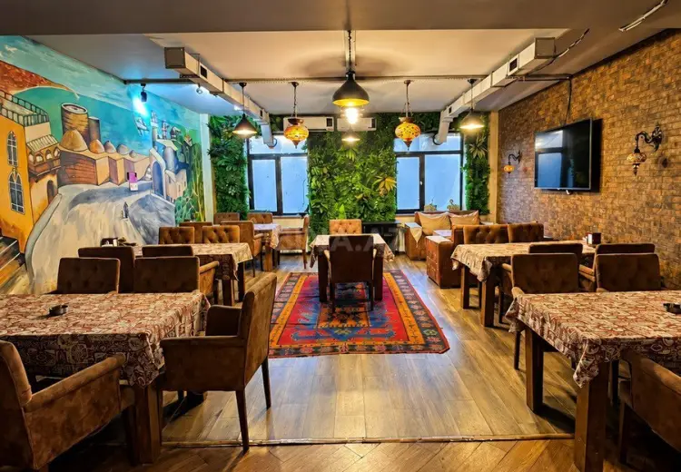 480 m² Obyekt / Ofis Kirayə (aylıq), Nəsimi, Bakı