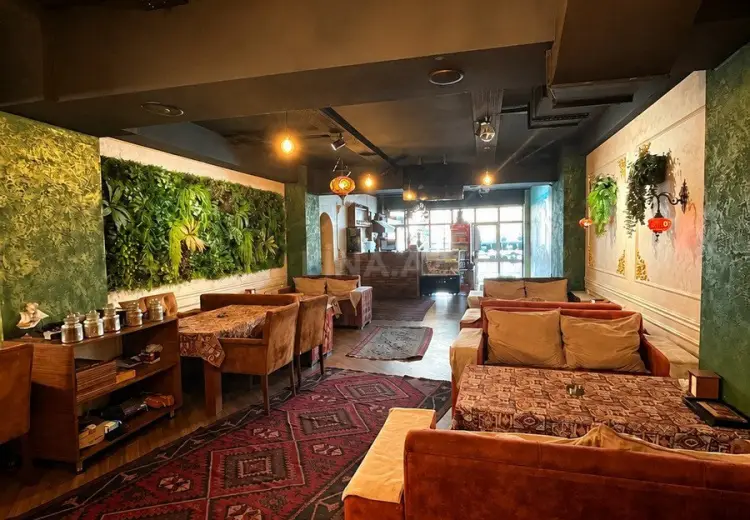 480 m² Obyekt / Ofis Kirayə (aylıq), Nəsimi, Bakı