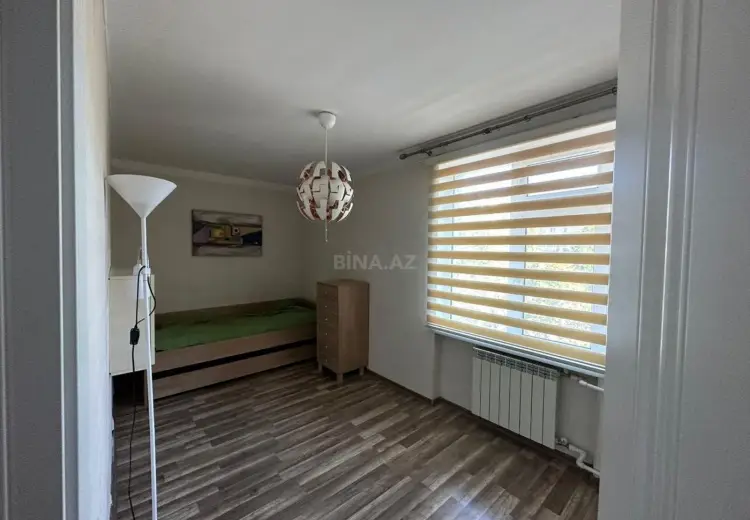 2 otaqlı mənzil Kirayə (aylıq), 8-ci kilometr, Nizami, Bakı