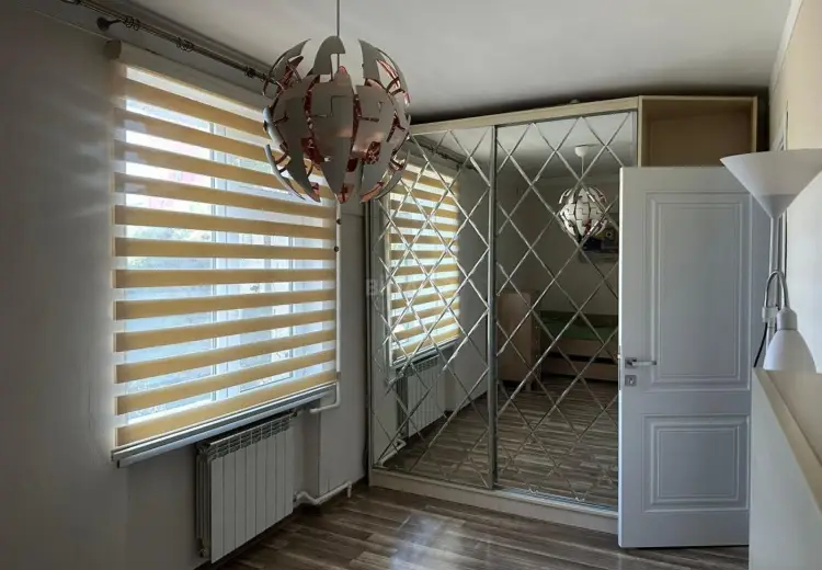 2 otaqlı mənzil Kirayə (aylıq), 8-ci kilometr, Nizami, Bakı
