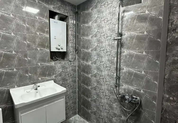 2 otaqlı mənzil Kirayə (aylıq), 8-ci kilometr, Nizami, Bakı