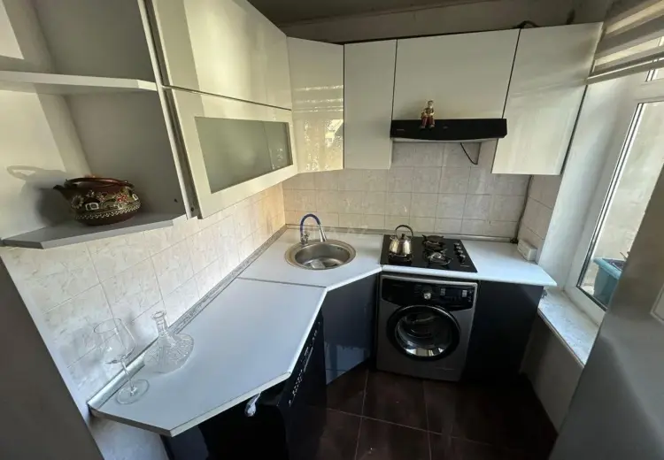 2 otaqlı mənzil Kirayə (aylıq), 8-ci kilometr, Nizami, Bakı