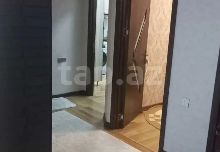 2 otaqlı mənzil , Xırdalan