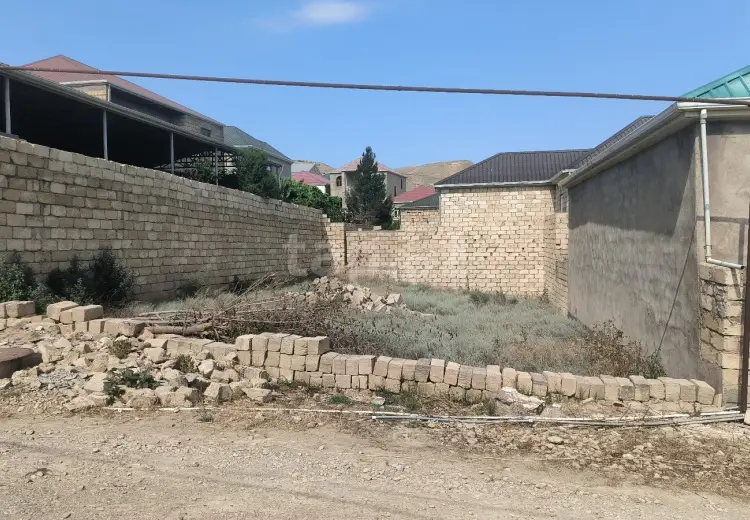 0 m² Obyekt / Ofis , Lökbatan qəs., Qaradağ, Bakı