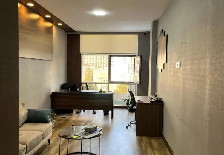 32 m² Obyekt / Ofis Kirayə (aylıq), Nəsimi, Bakı