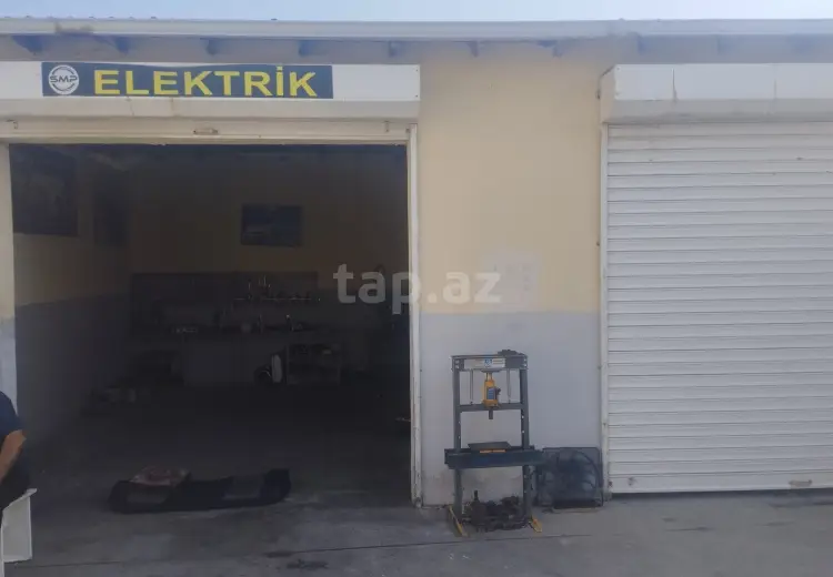 0 m² Obyekt / Ofis , Sumqayıt