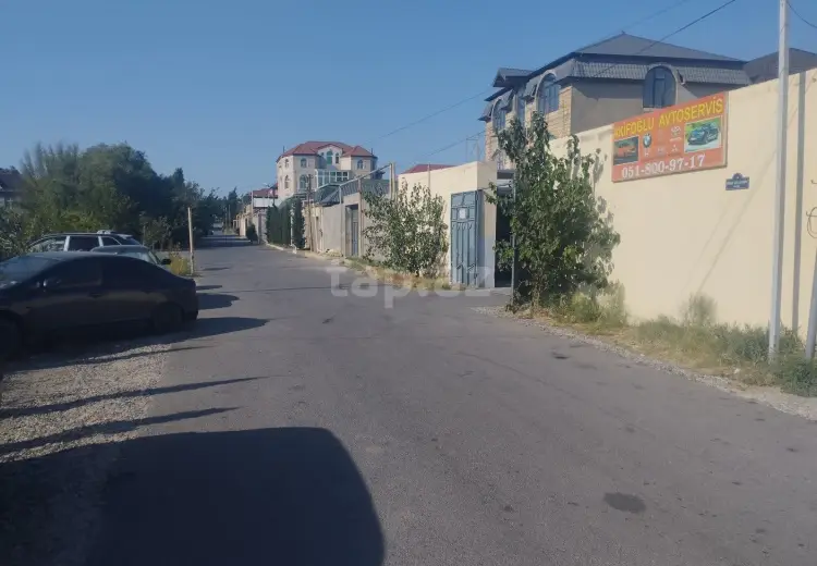 0 m² Obyekt / Ofis , Sumqayıt