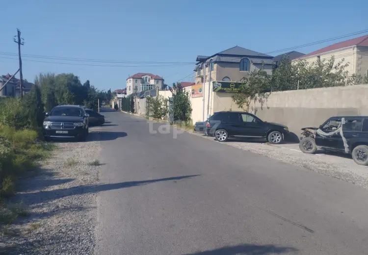 0 m² Obyekt / Ofis , Sumqayıt