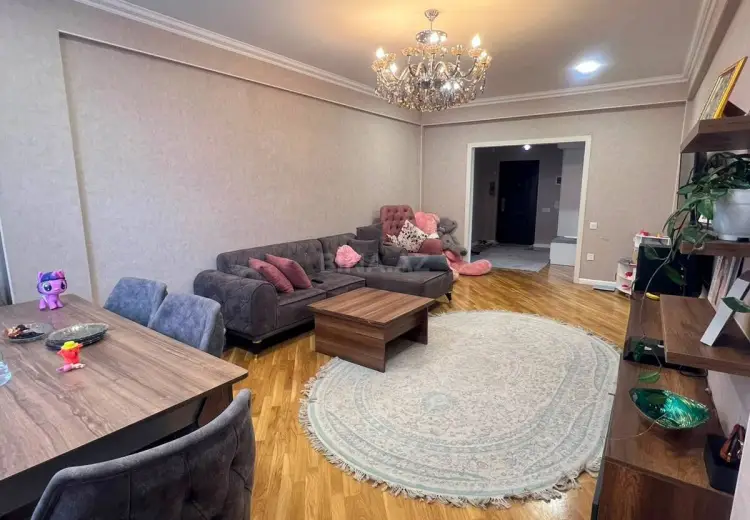 3 otaqlı mənzil Satılır, Yeni Yasamal qəs., Yasamal, Bakı