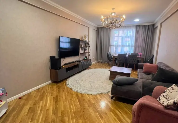 3 otaqlı mənzil Satılır, Yeni Yasamal qəs., Yasamal, Bakı