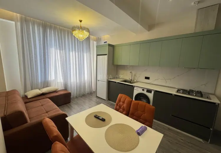 2 otaqlı mənzil Kirayə (aylıq), Yasamal qəs., Yasamal, Bakı