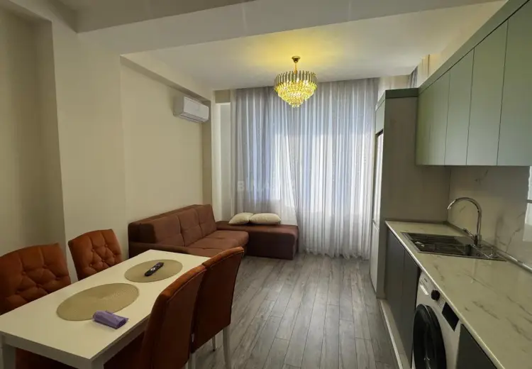 2 otaqlı mənzil Kirayə (aylıq), Yasamal qəs., Yasamal, Bakı