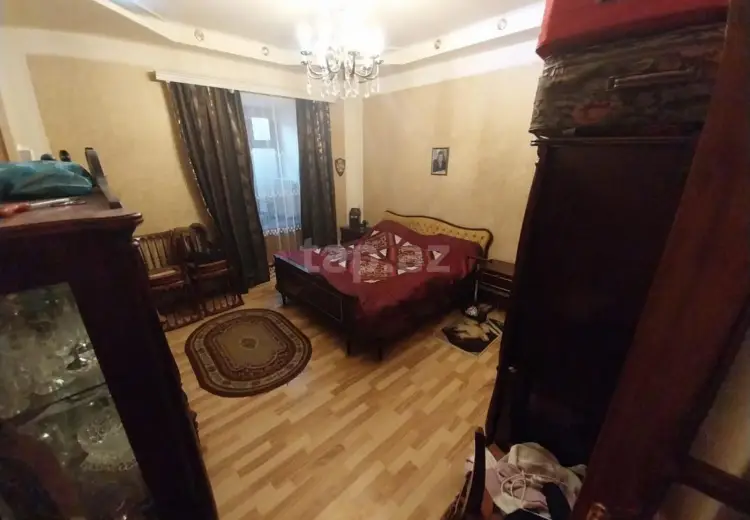 3 otaqlı mənzil , Bakı