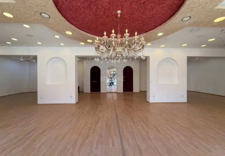340 m² Obyekt / Ofis Kirayə (aylıq), Nəsimi, Bakı