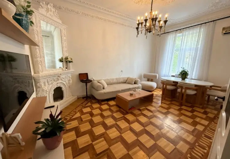 3 otaqlı mənzil Satılır, Nəsimi, Bakı