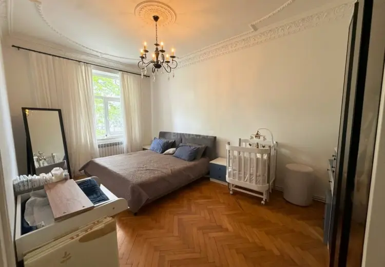 3 otaqlı mənzil Satılır, Nəsimi, Bakı