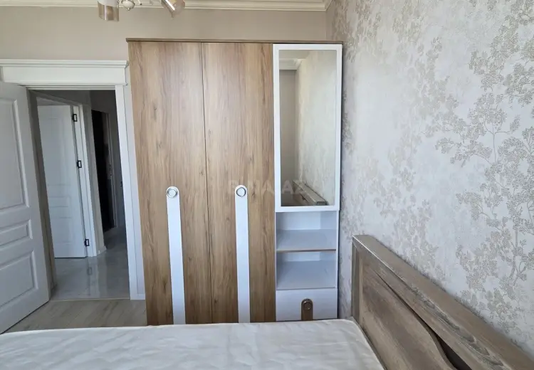 2 otaqlı mənzil Satılır, Biləcəri qəs., Binəqədi, Bakı