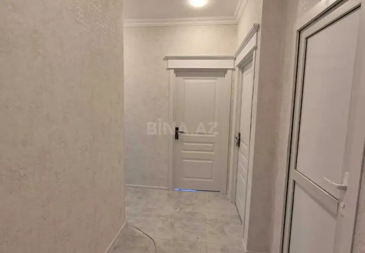 2 otaqlı mənzil Satılır, Biləcəri qəs., Binəqədi, Bakı