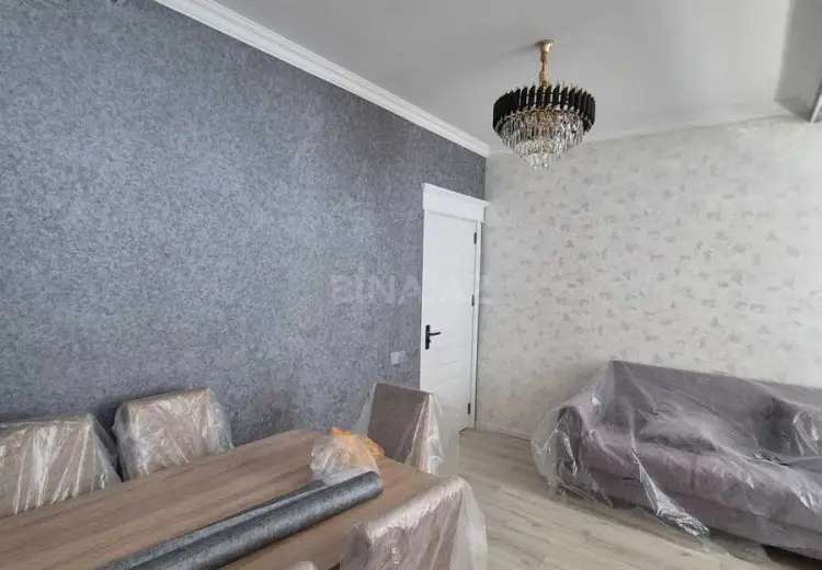 2 otaqlı mənzil Satılır, Biləcəri qəs., Binəqədi, Bakı