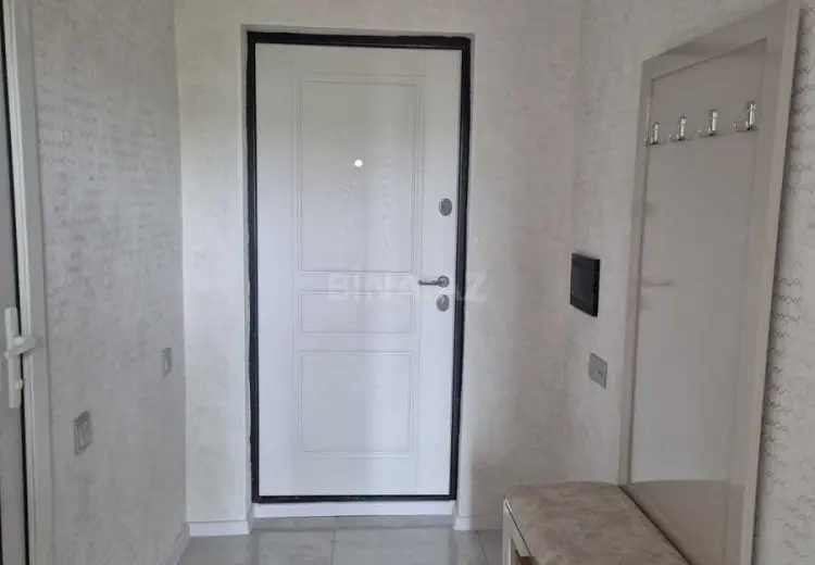 2 otaqlı mənzil Satılır, Biləcəri qəs., Binəqədi, Bakı