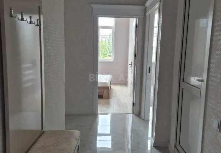 2 otaqlı mənzil Satılır, Biləcəri qəs., Binəqədi, Bakı