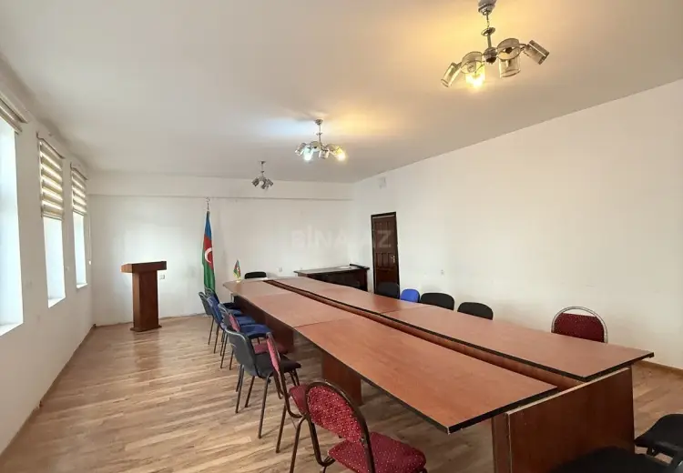 70 m² Obyekt / Ofis Kirayə (aylıq), Nərimanov, Bakı