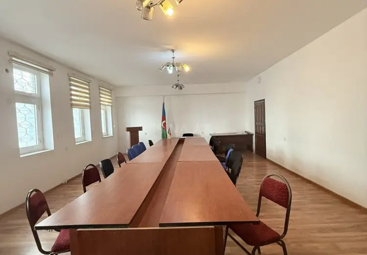 70 m² Obyekt / Ofis Kirayə (aylıq), Nərimanov, Bakı
