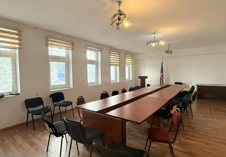 70 m² Obyekt / Ofis Kirayə (aylıq), Nərimanov, Bakı