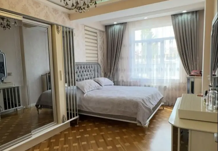 3 otaqlı mənzil Satılır, Yeni Yasamal qəs., Yasamal, Bakı