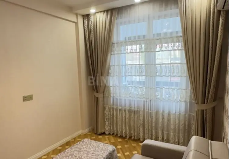 3 otaqlı mənzil Satılır, Yeni Yasamal qəs., Yasamal, Bakı