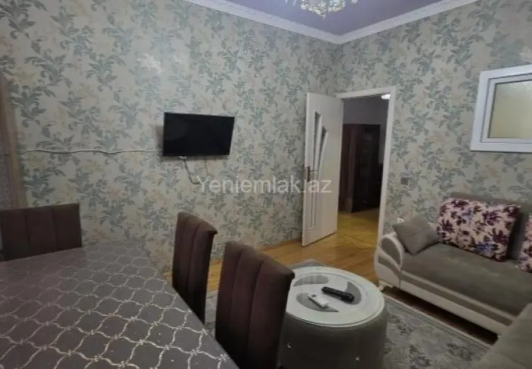 2 otaqlı mənzil Satılır, Xırdalan