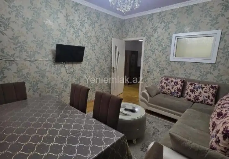 2 otaqlı mənzil Satılır, Xırdalan