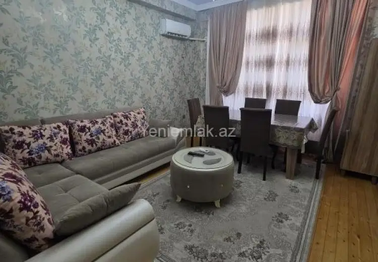 2 otaqlı mənzil Satılır, Xırdalan