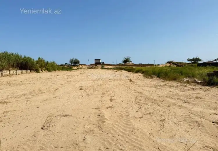 5 sot Torpaq Satılır, Nardaran qəs., Sabunçu, Bakı