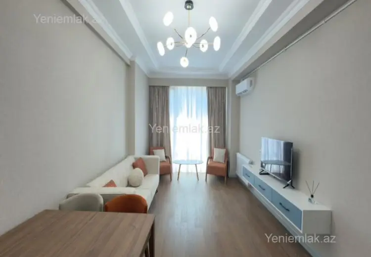 3 otaqlı mənzil Satılır, Yasamal qəs., Yasamal, Bakı