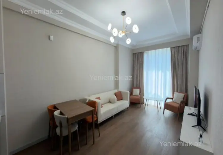 3 otaqlı mənzil Satılır, Yasamal qəs., Yasamal, Bakı