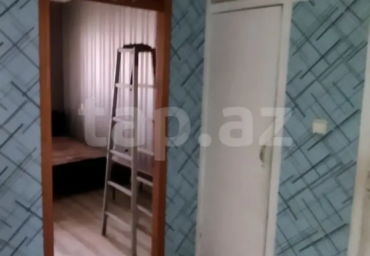 2 otaqlı mənzil , Xırdalan